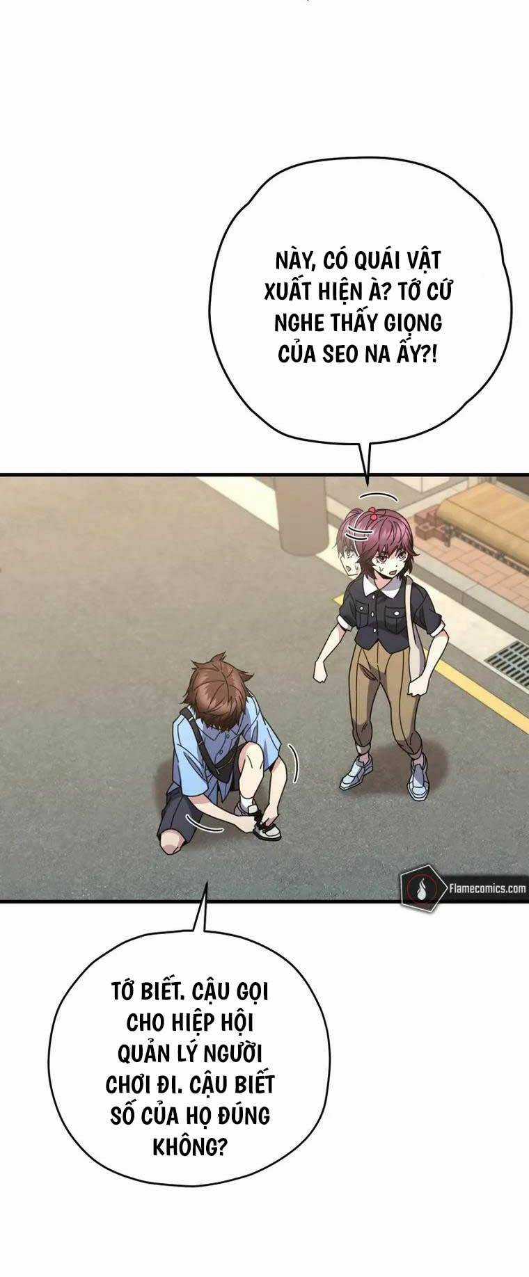 Làm Lại Cuộc Đời Chapter 62 trang 6