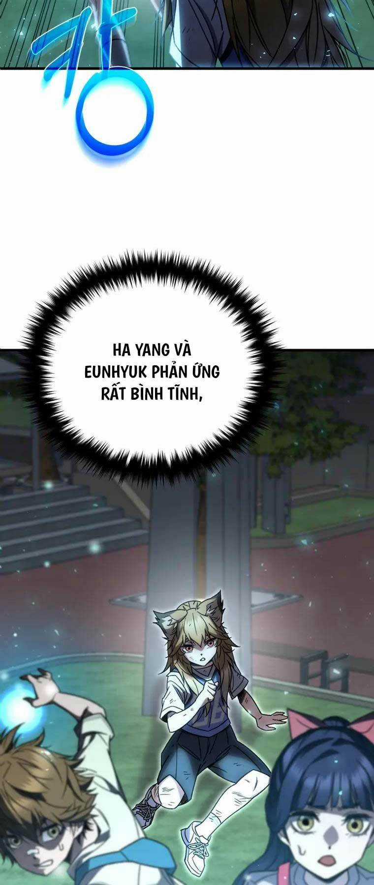 Làm Lại Cuộc Đời Chapter 62 trang 61