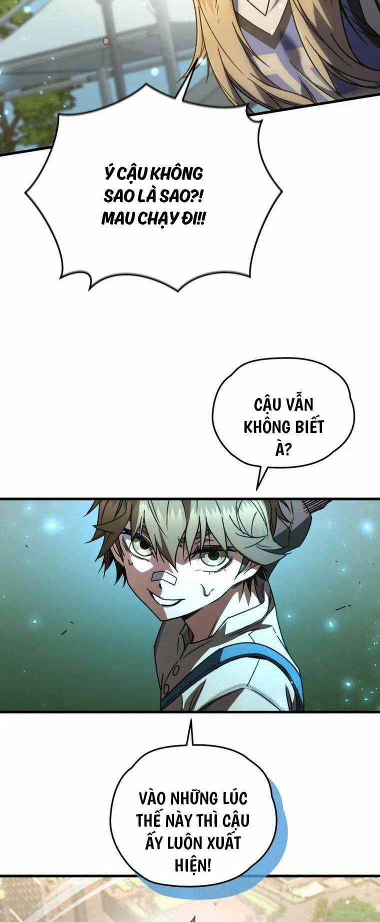 Làm Lại Cuộc Đời Chapter 62 trang 65