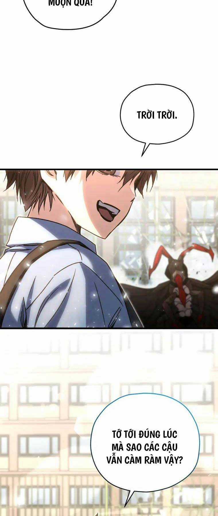 Làm Lại Cuộc Đời Chapter 62 trang 70