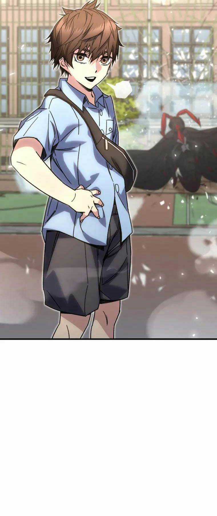 Làm Lại Cuộc Đời Chapter 62 trang 71