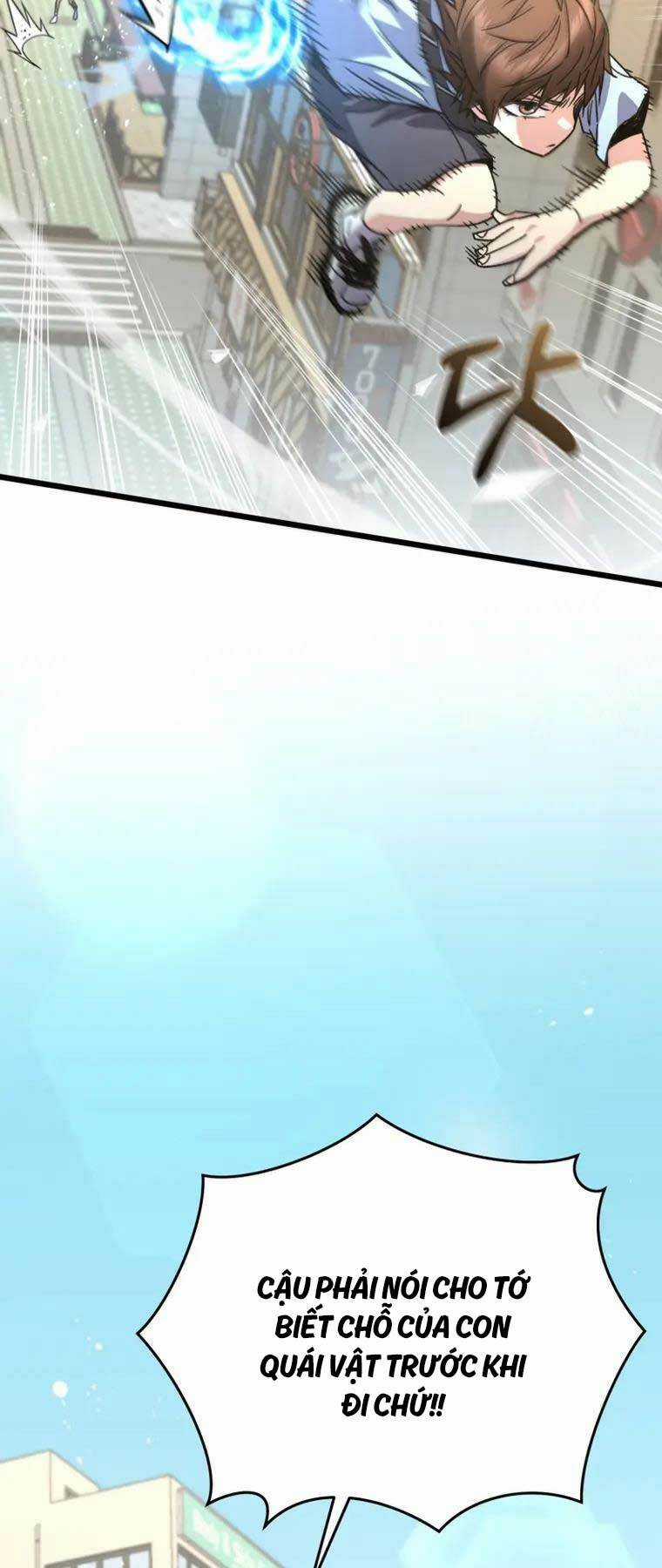 Làm Lại Cuộc Đời Chapter 62 trang 9