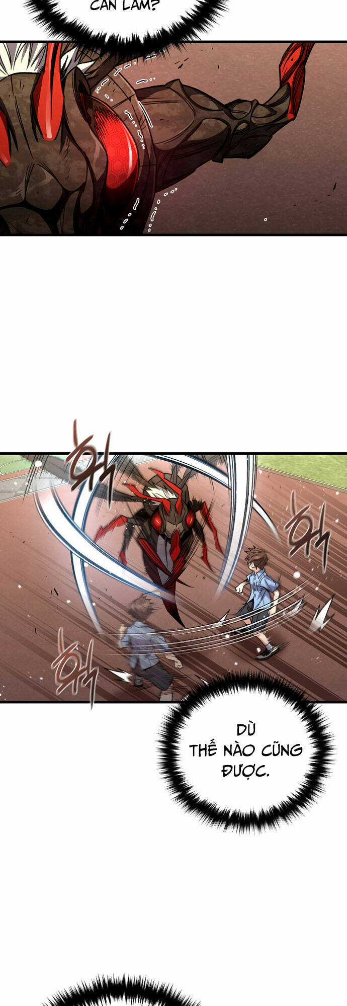 Làm Lại Cuộc Đời Chapter 63 trang 12