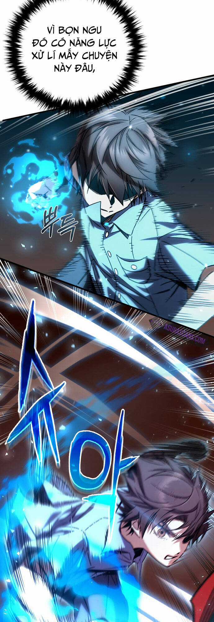 Làm Lại Cuộc Đời Chapter 63 trang 13