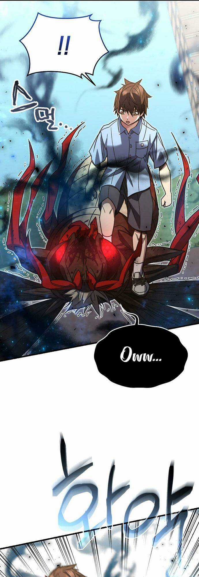 Làm Lại Cuộc Đời Chapter 63 trang 18