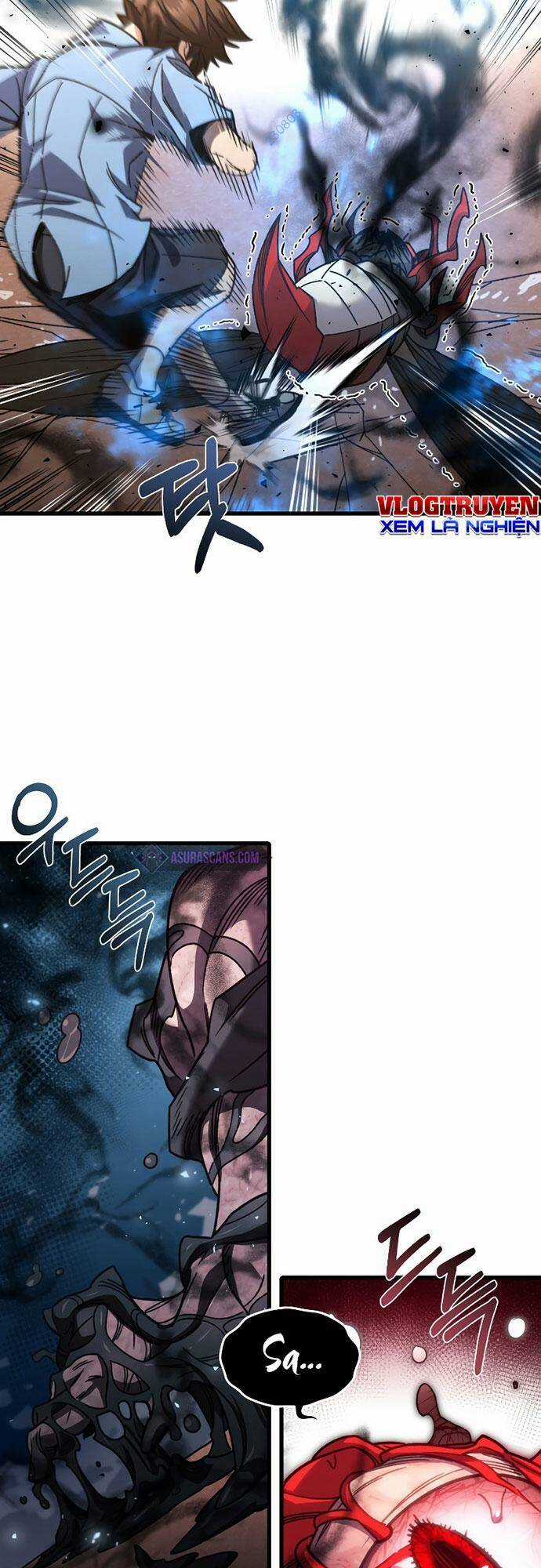 Làm Lại Cuộc Đời Chapter 63 trang 19