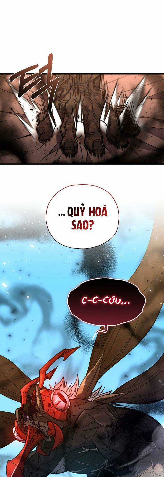 Làm Lại Cuộc Đời Chapter 63 trang 21