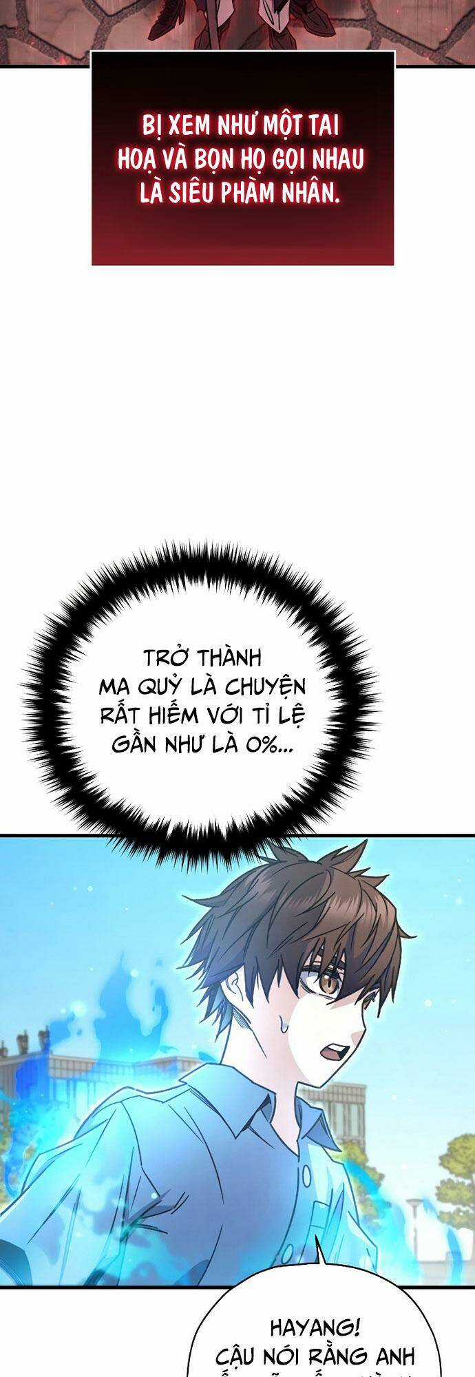 Làm Lại Cuộc Đời Chapter 63 trang 24