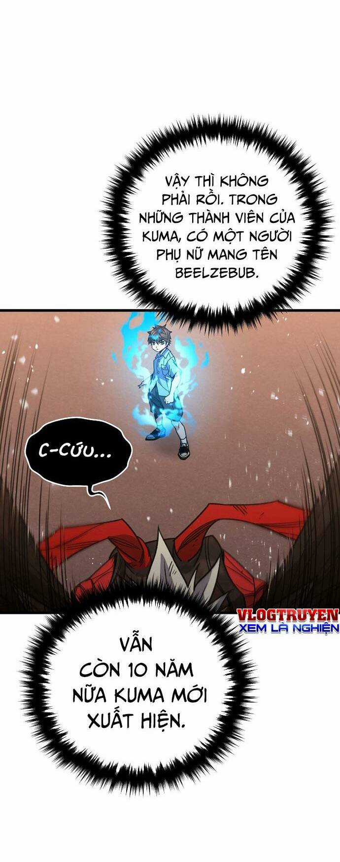 Làm Lại Cuộc Đời Chapter 63 trang 26