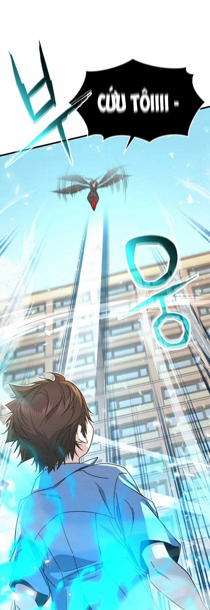 Làm Lại Cuộc Đời Chapter 63 trang 27