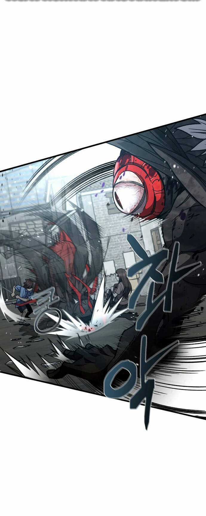 Làm Lại Cuộc Đời Chapter 63 trang 35