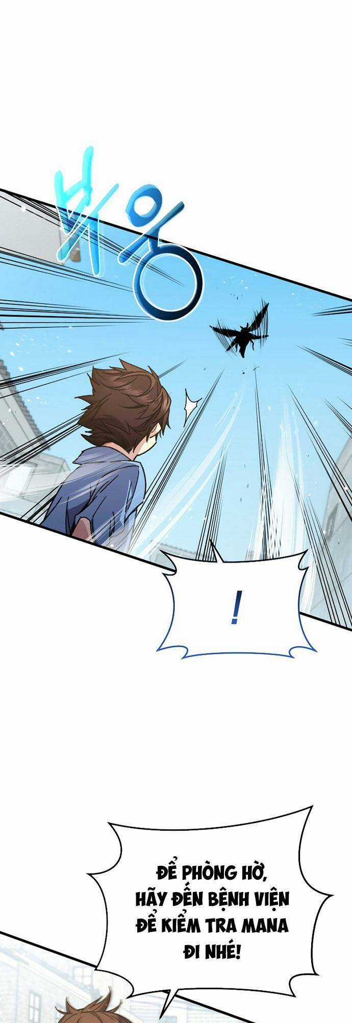 Làm Lại Cuộc Đời Chapter 63 trang 36