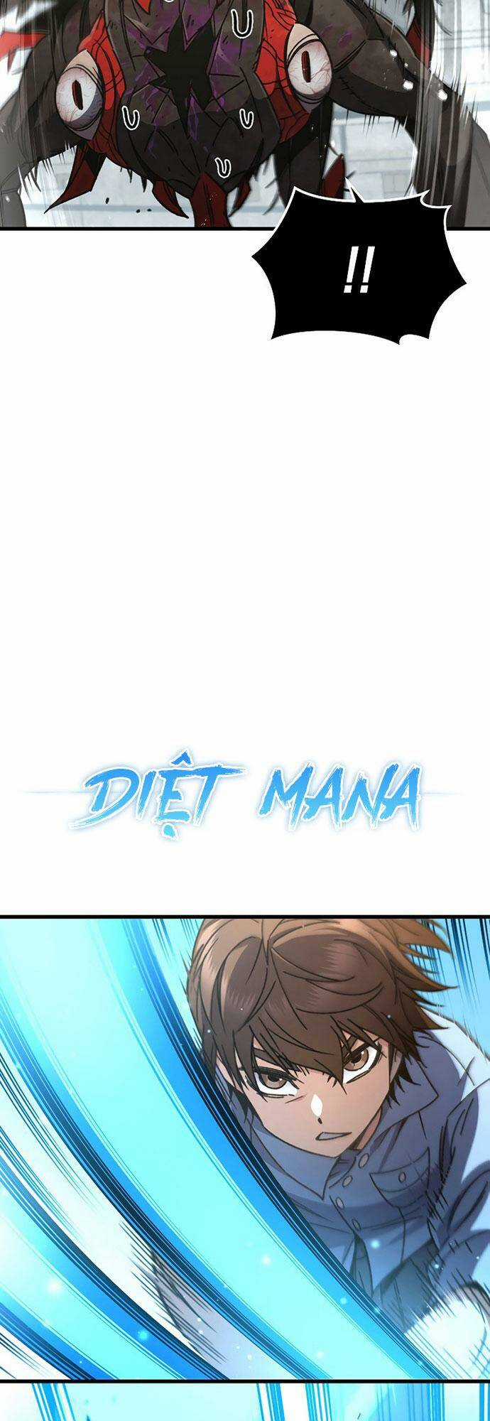 Làm Lại Cuộc Đời Chapter 63 trang 38