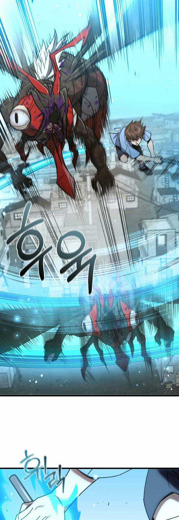 Làm Lại Cuộc Đời Chapter 63 trang 39