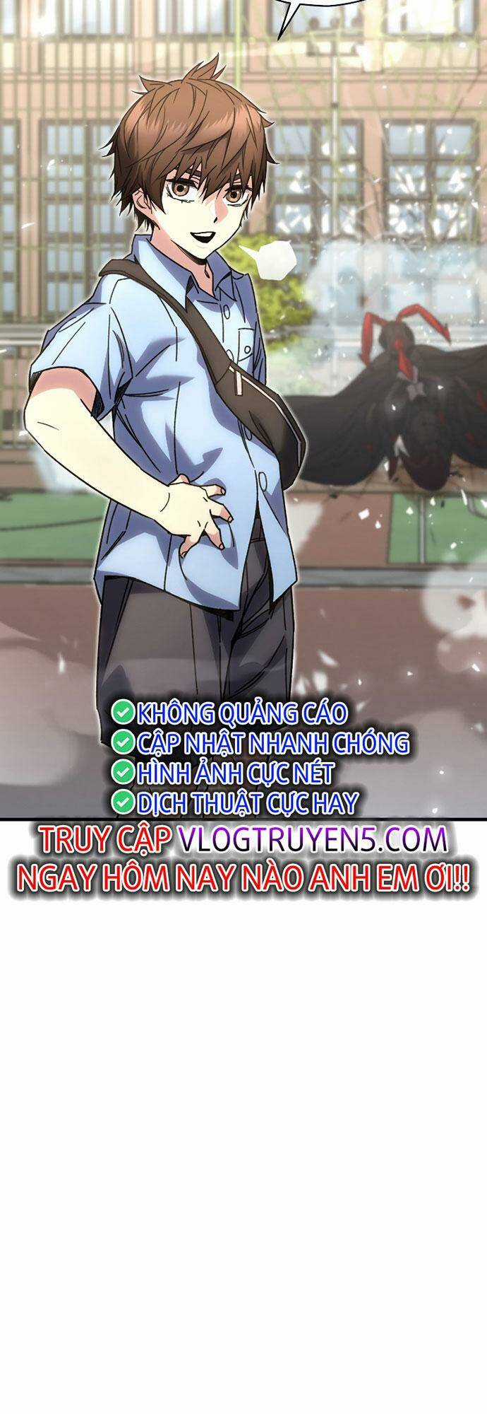 Làm Lại Cuộc Đời Chapter 63 trang 4