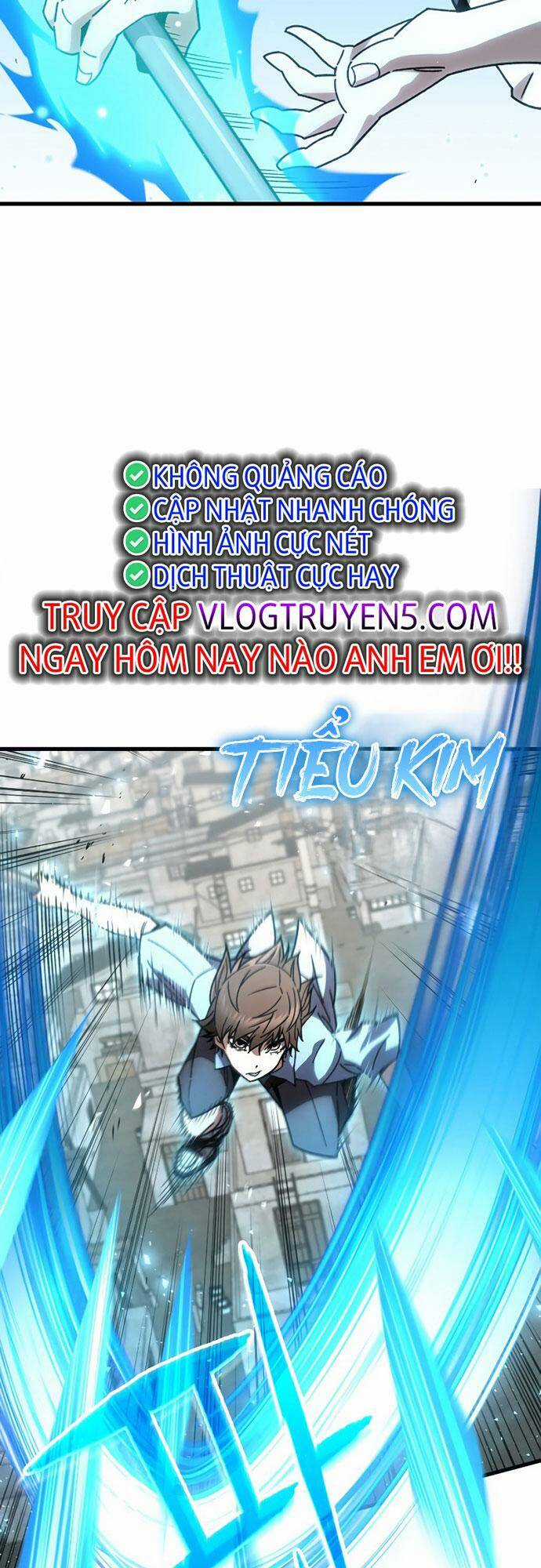 Làm Lại Cuộc Đời Chapter 63 trang 40