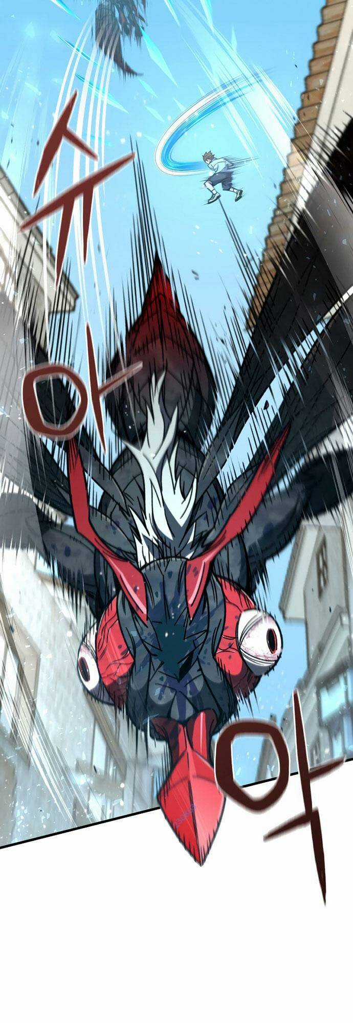 Làm Lại Cuộc Đời Chapter 63 trang 42