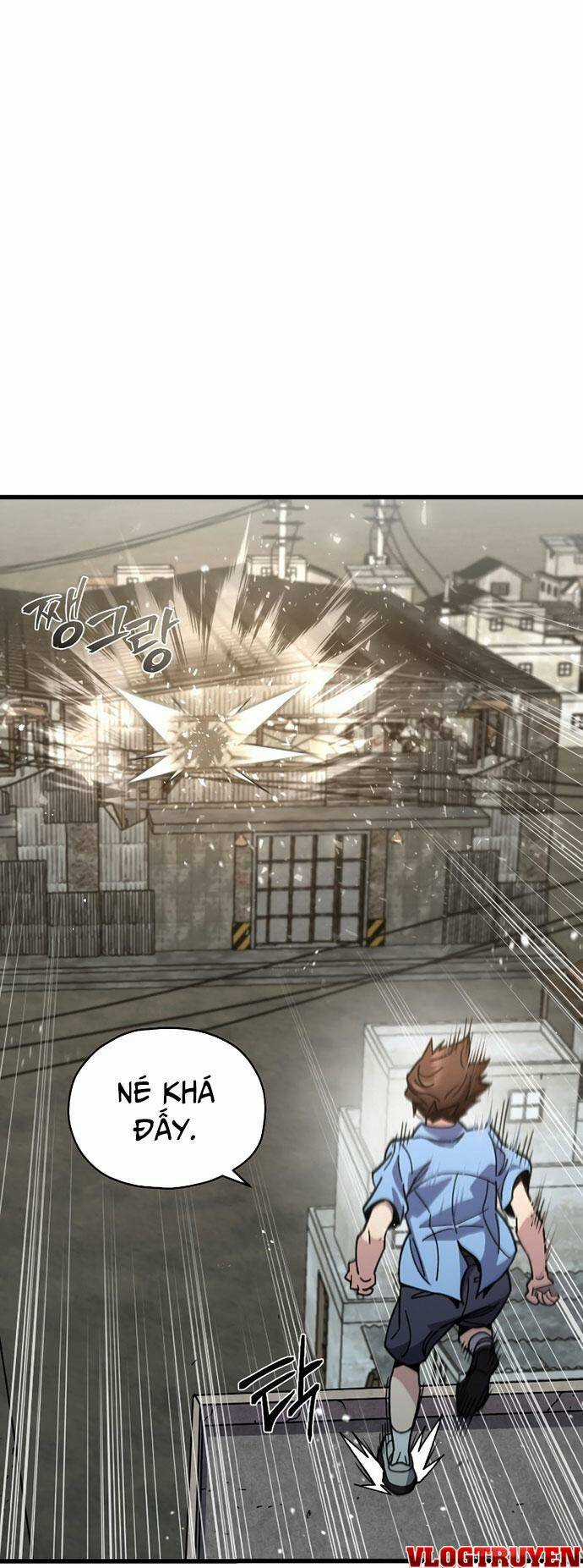 Làm Lại Cuộc Đời Chapter 63 trang 43