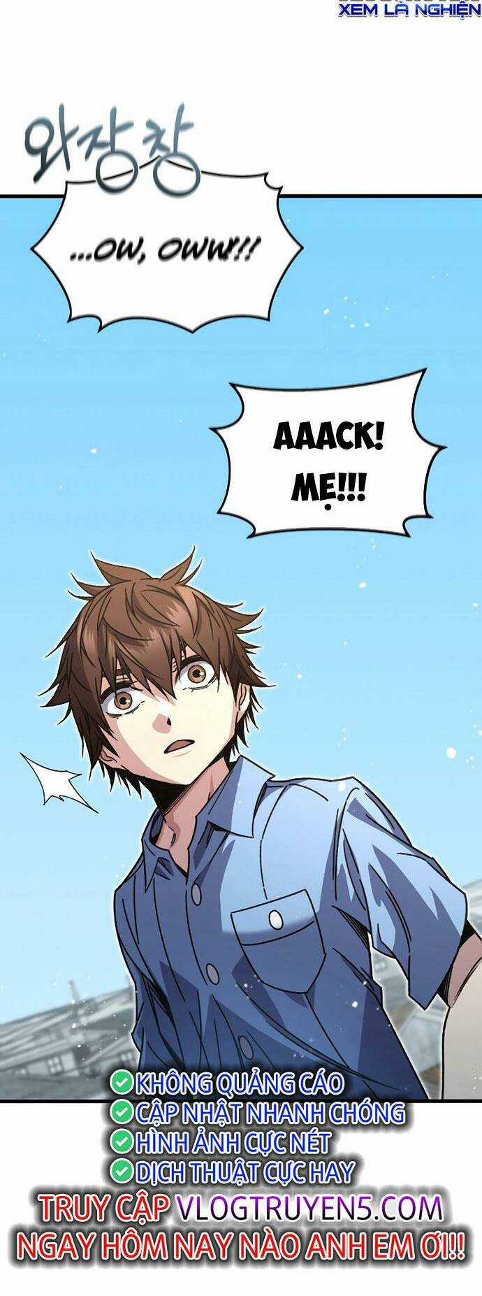 Làm Lại Cuộc Đời Chapter 63 trang 44