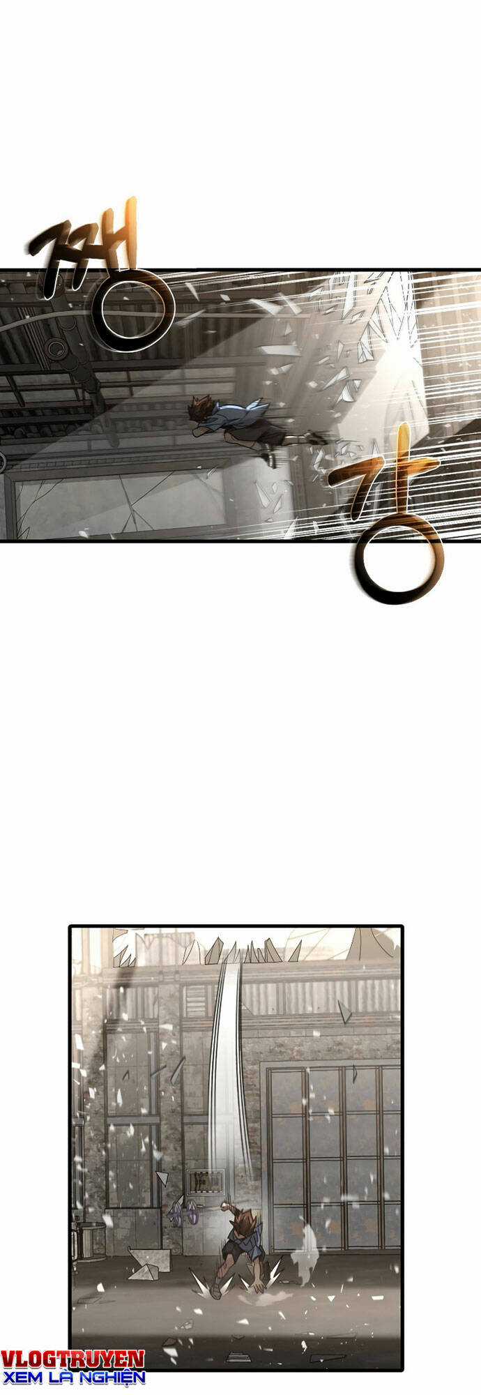 Làm Lại Cuộc Đời Chapter 63 trang 45