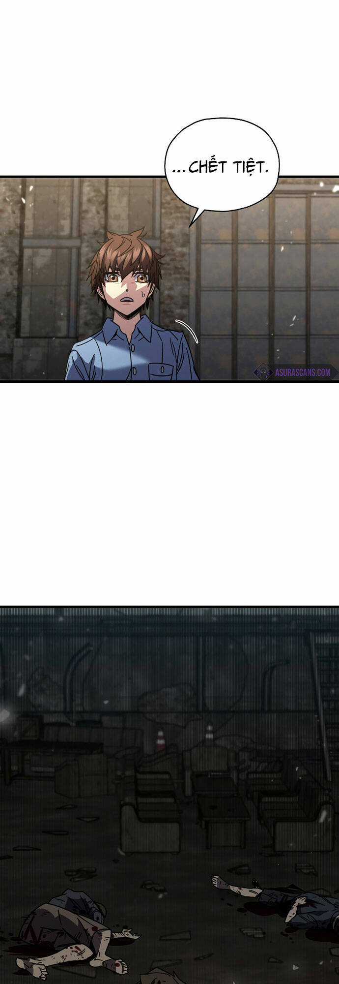 Làm Lại Cuộc Đời Chapter 63 trang 46