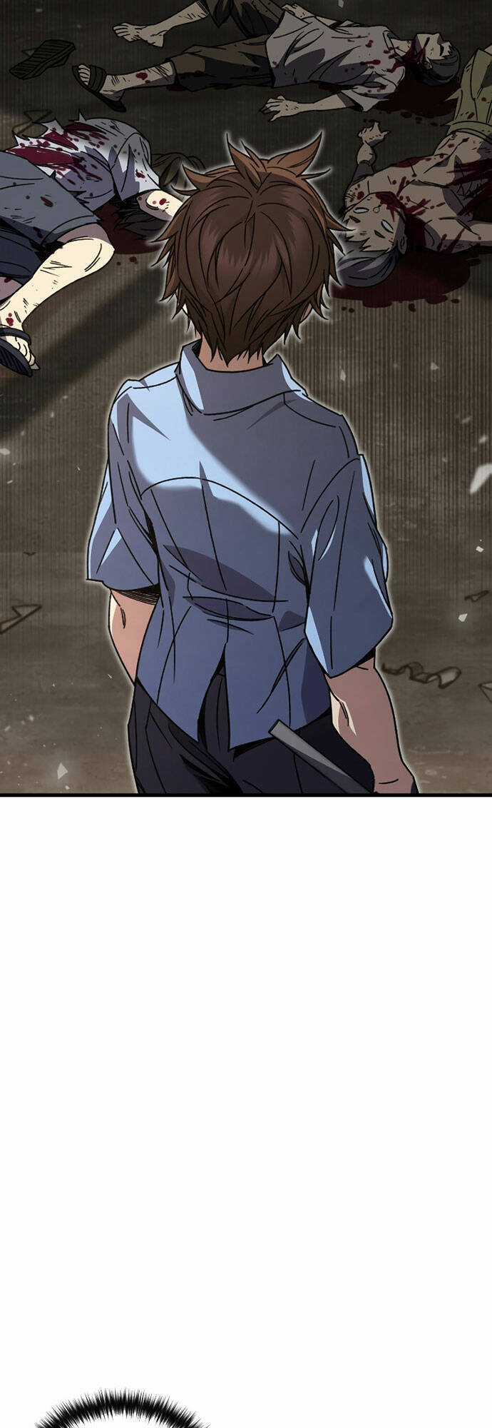 Làm Lại Cuộc Đời Chapter 63 trang 47