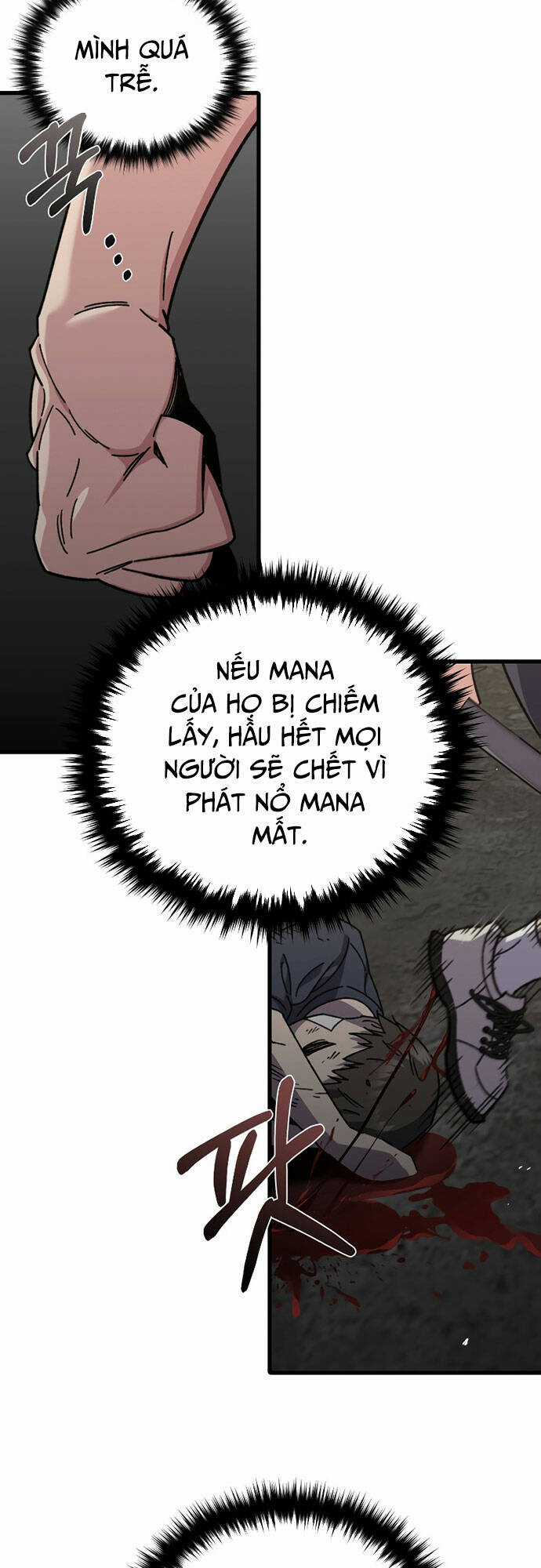 Làm Lại Cuộc Đời Chapter 63 trang 48