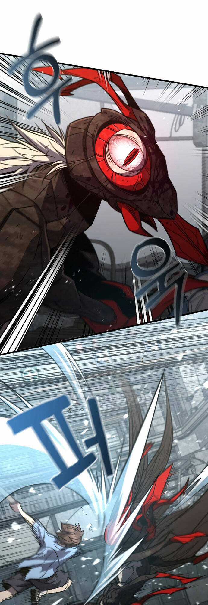 Làm Lại Cuộc Đời Chapter 63 trang 50