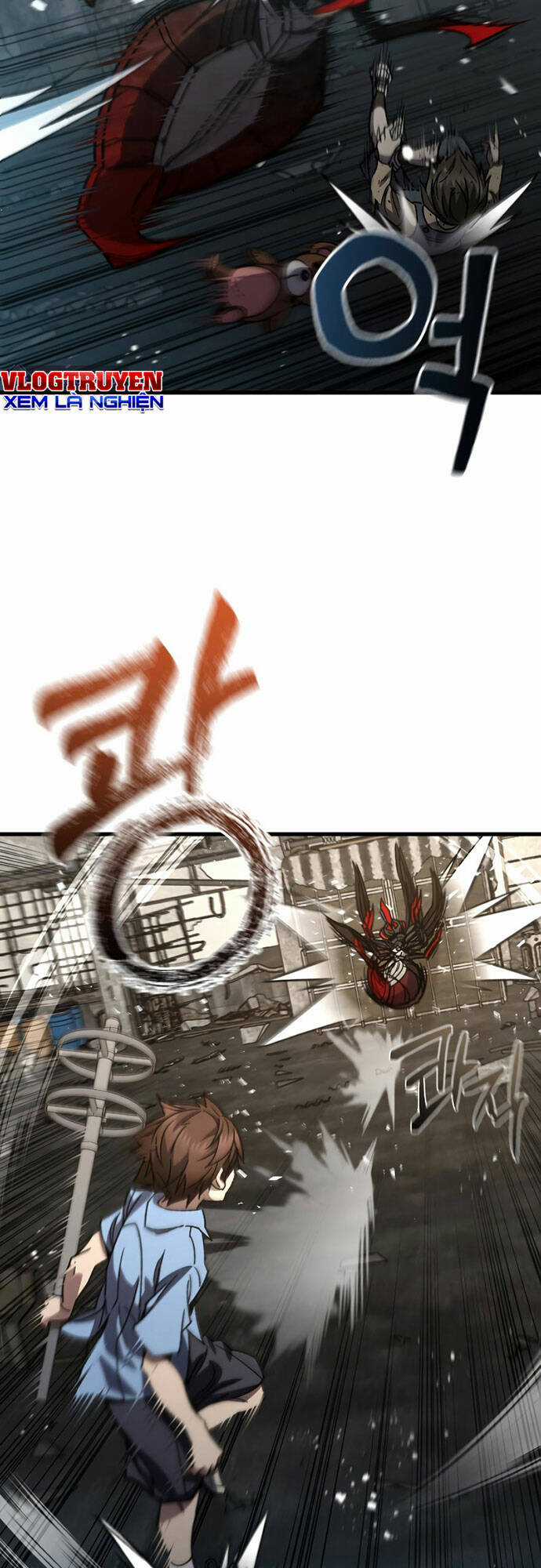 Làm Lại Cuộc Đời Chapter 63 trang 51