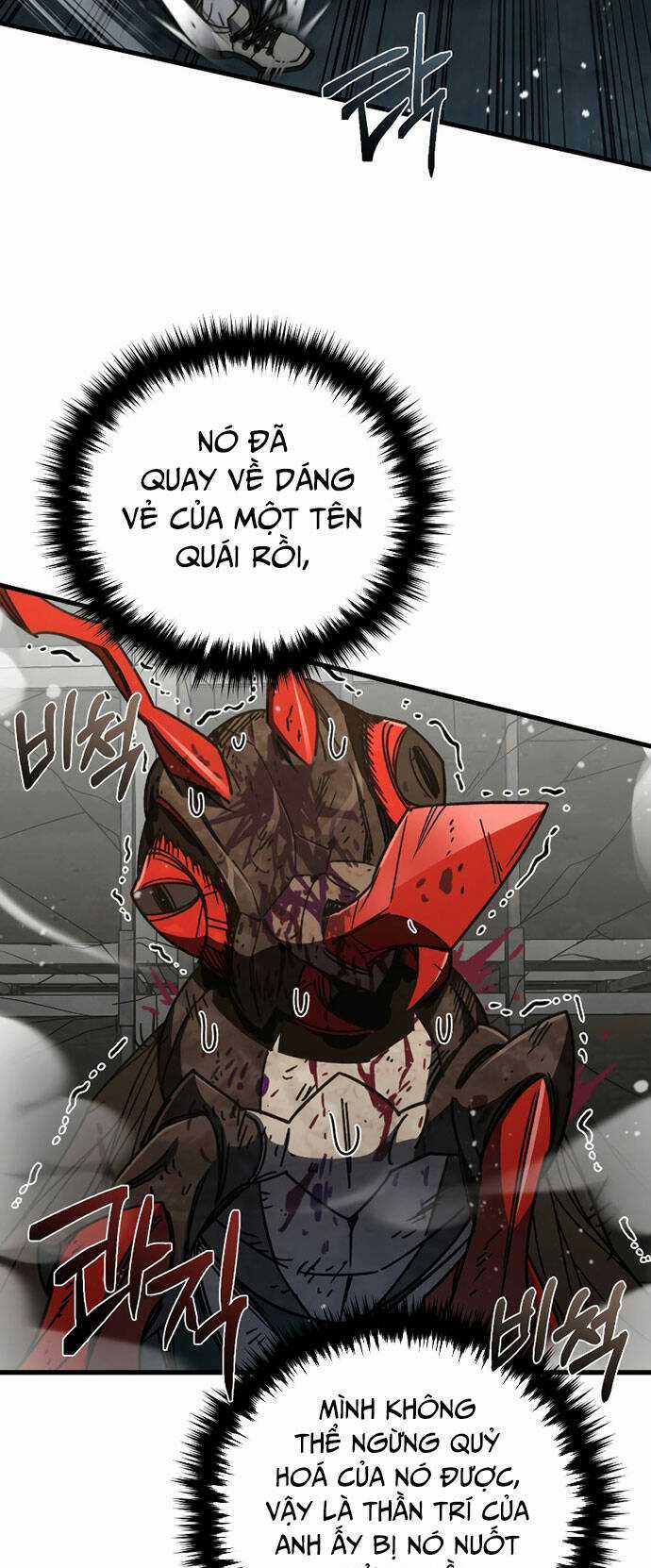 Làm Lại Cuộc Đời Chapter 63 trang 52