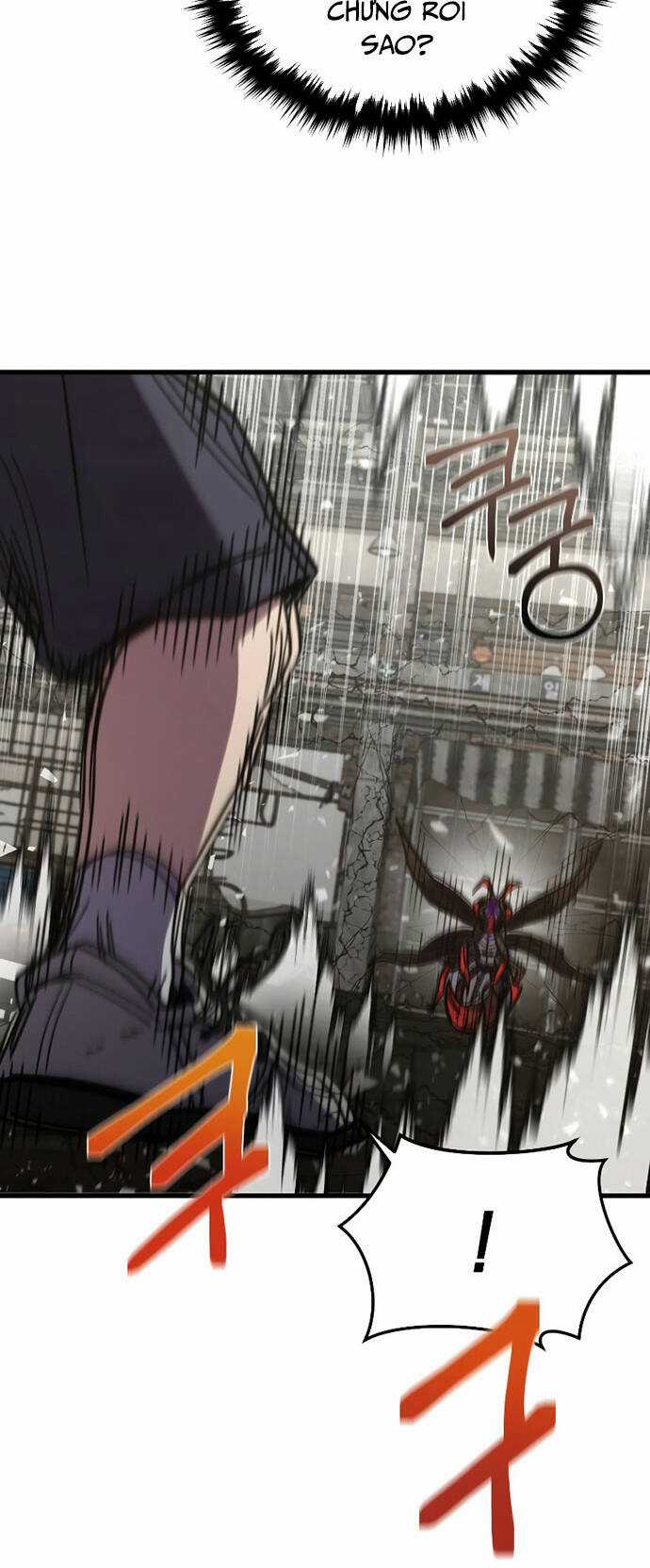 Làm Lại Cuộc Đời Chapter 63 trang 53