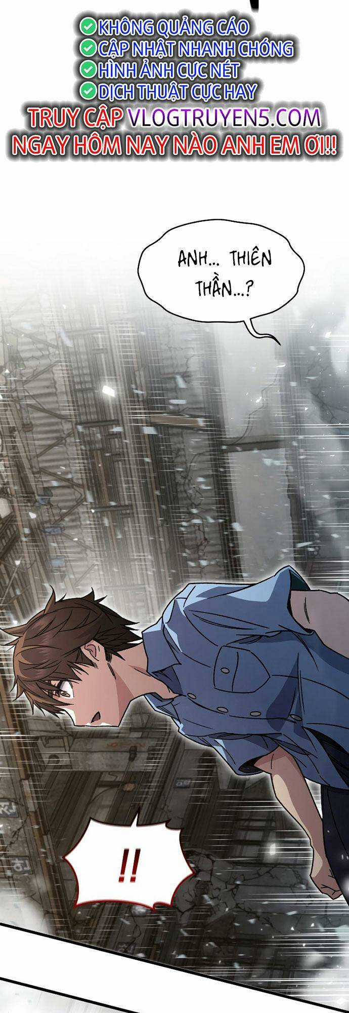 Làm Lại Cuộc Đời Chapter 63 trang 55