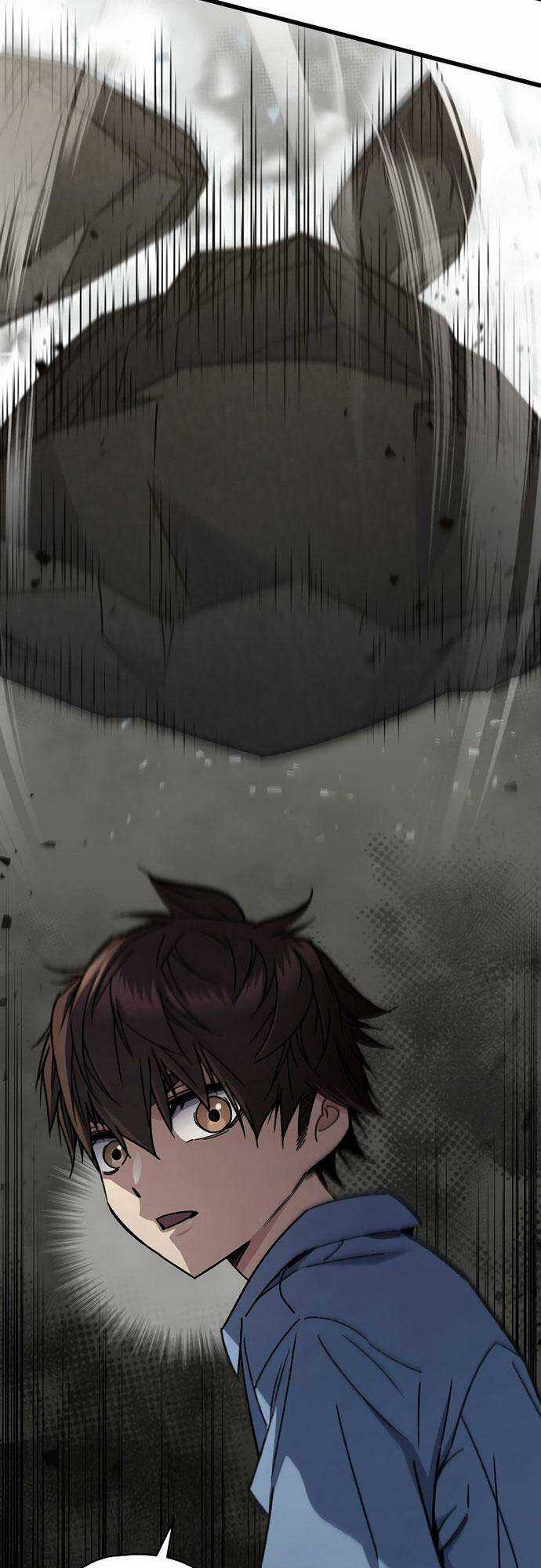 Làm Lại Cuộc Đời Chapter 63 trang 56