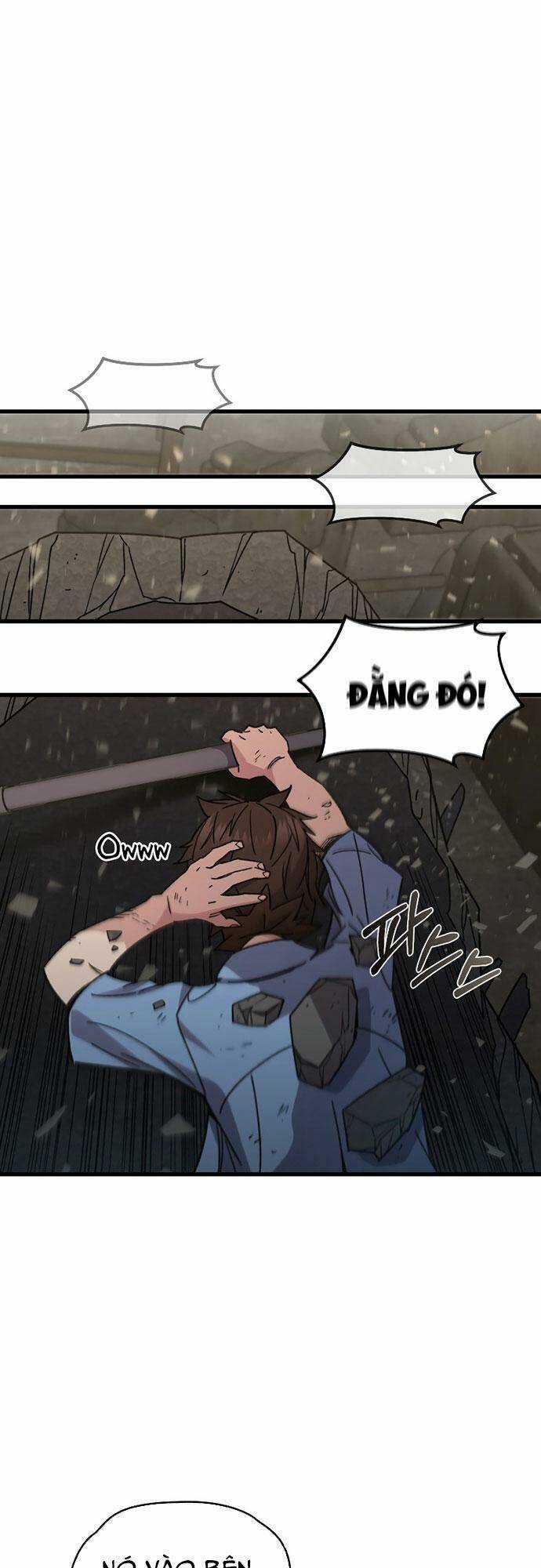 Làm Lại Cuộc Đời Chapter 63 trang 58