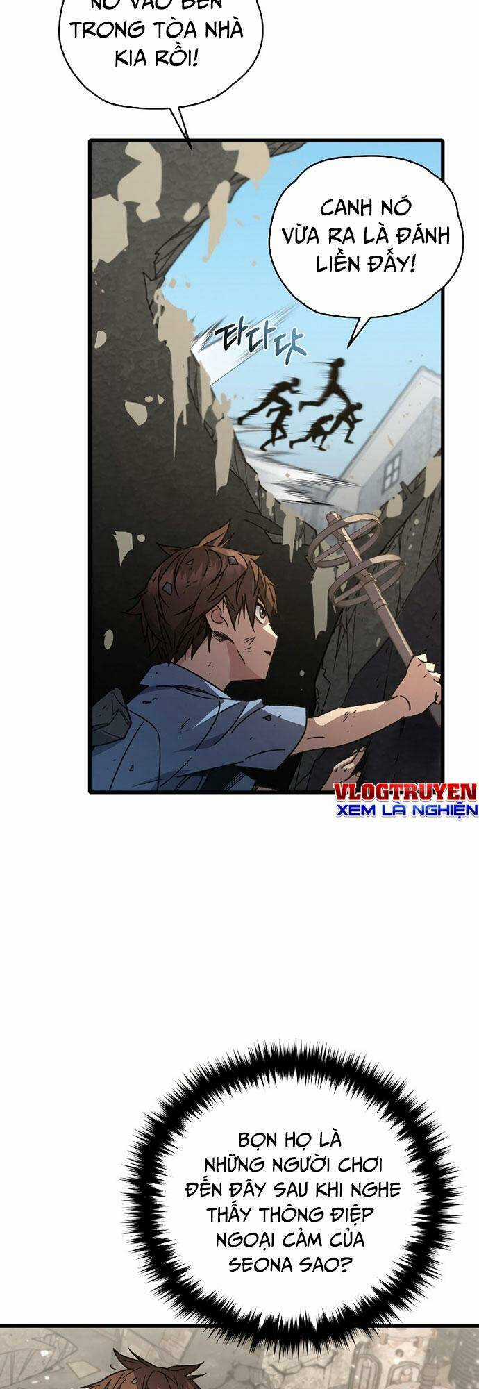 Làm Lại Cuộc Đời Chapter 63 trang 59