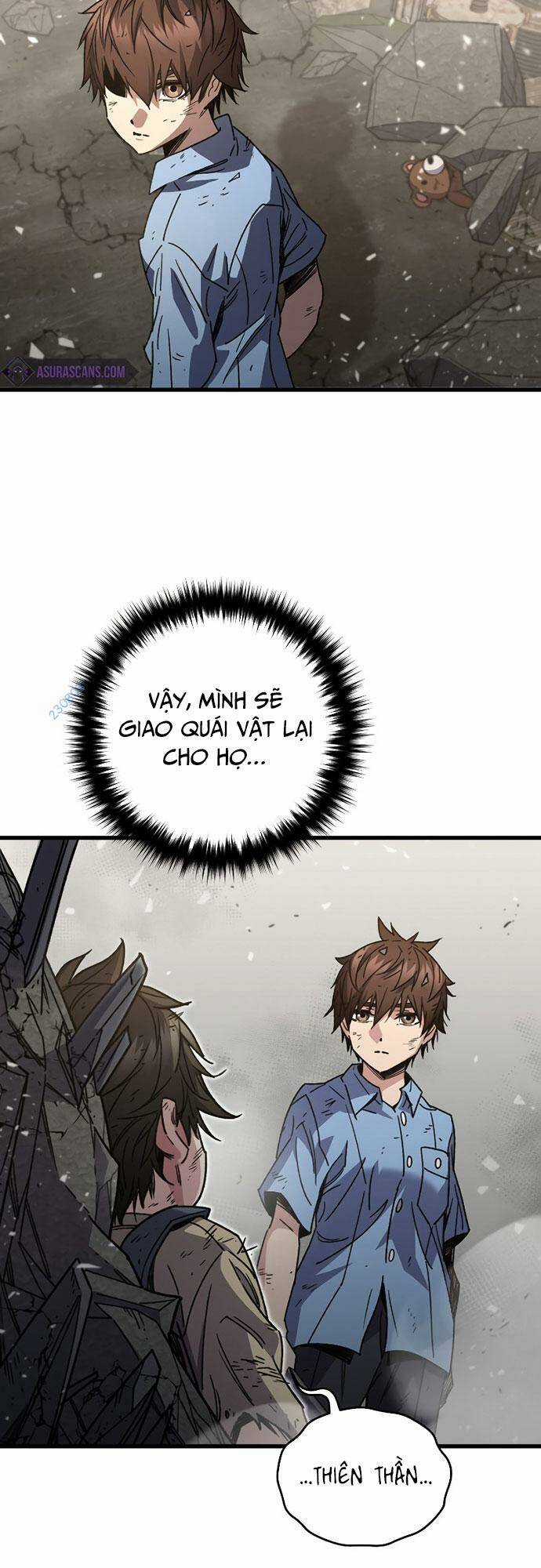 Làm Lại Cuộc Đời Chapter 63 trang 60