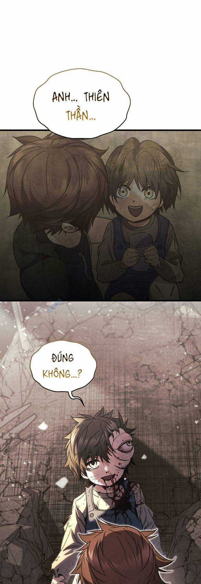 Làm Lại Cuộc Đời Chapter 63 trang 61