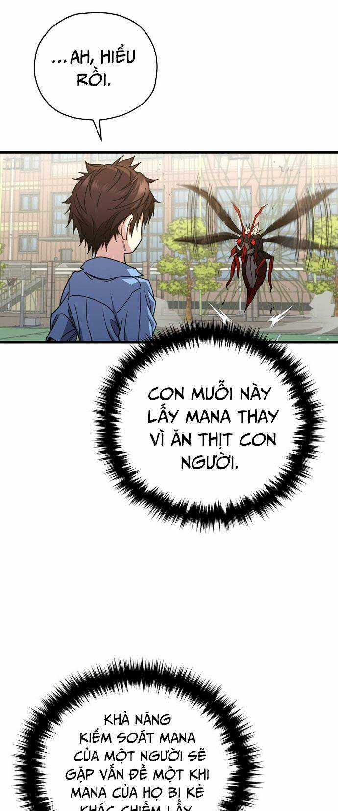 Làm Lại Cuộc Đời Chapter 63 trang 7