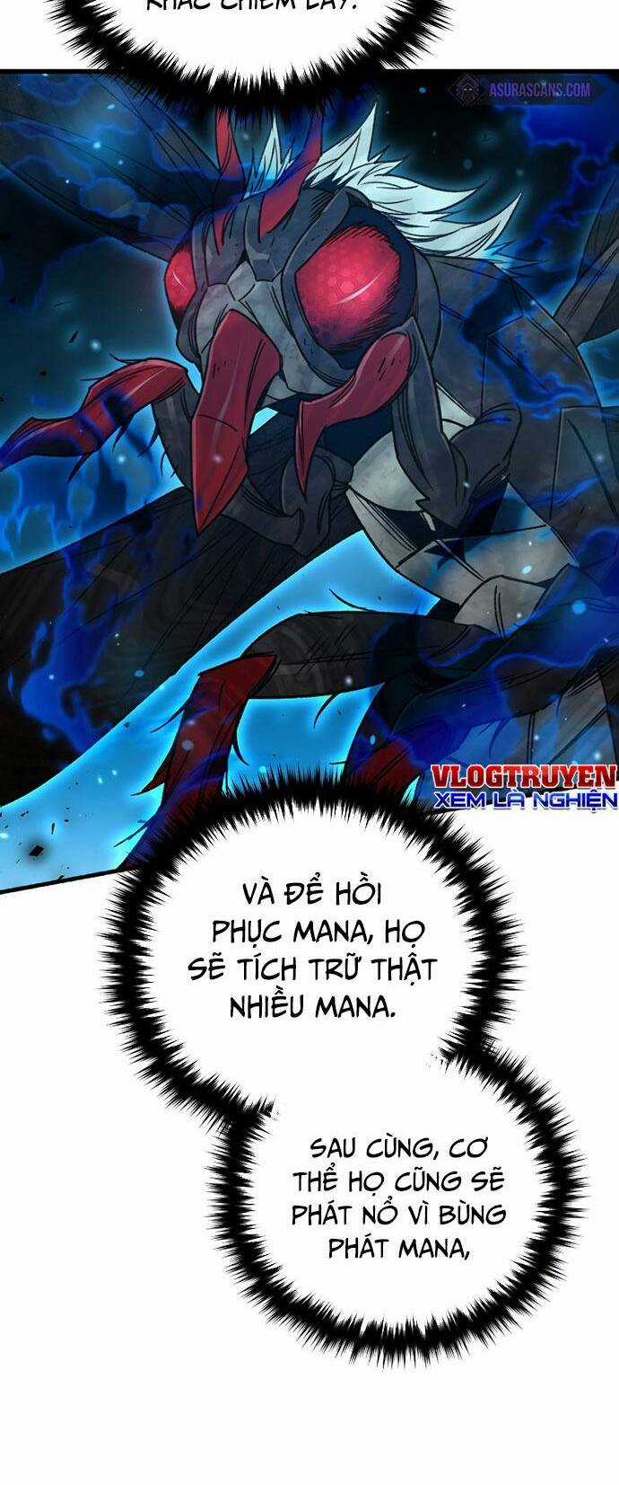 Làm Lại Cuộc Đời Chapter 63 trang 8