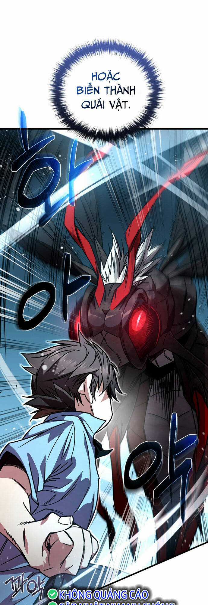 Làm Lại Cuộc Đời Chapter 63 trang 9