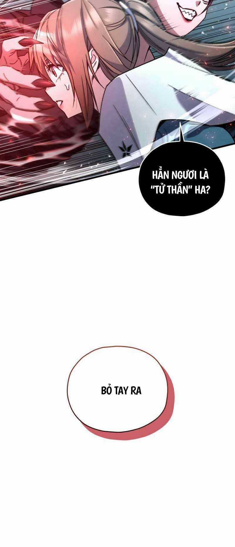 Làm Lại Cuộc Đời Chapter 64 trang 10