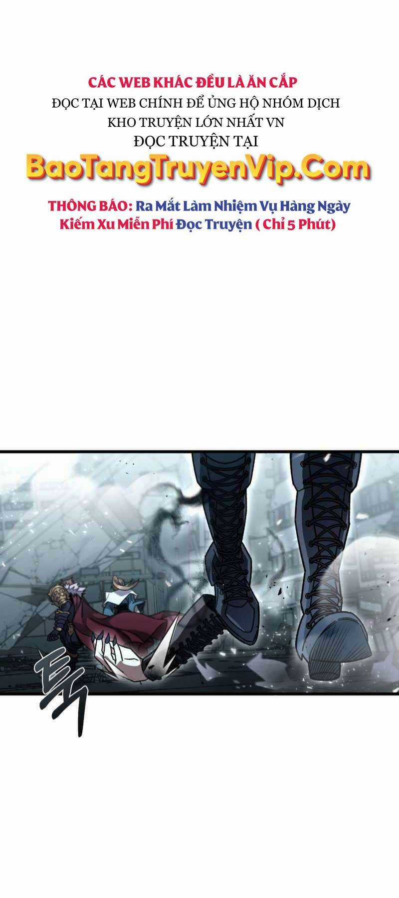 Làm Lại Cuộc Đời Chapter 64 trang 13