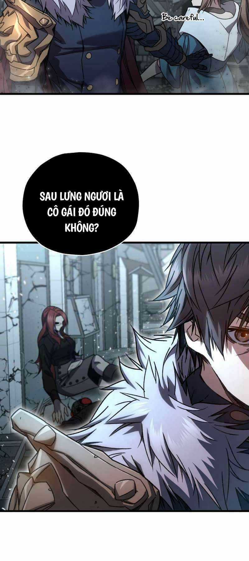 Làm Lại Cuộc Đời Chapter 64 trang 15