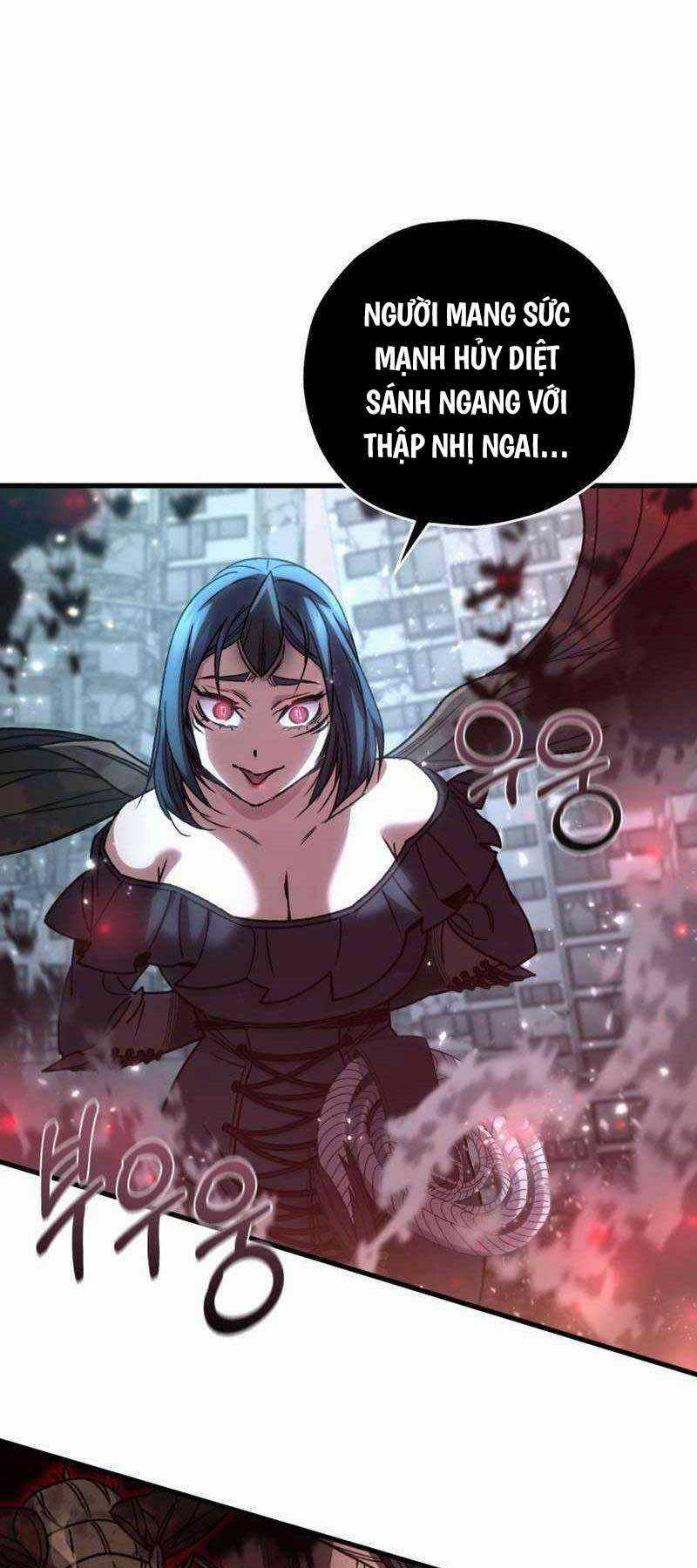 Làm Lại Cuộc Đời Chapter 64 trang 16