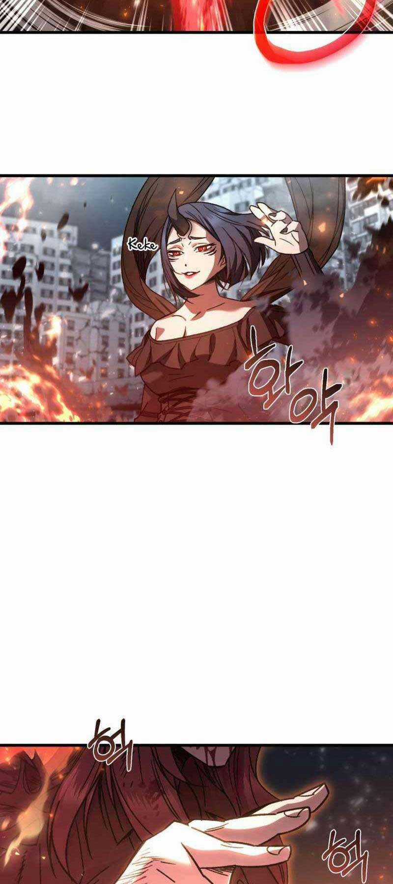 Làm Lại Cuộc Đời Chapter 64 trang 18