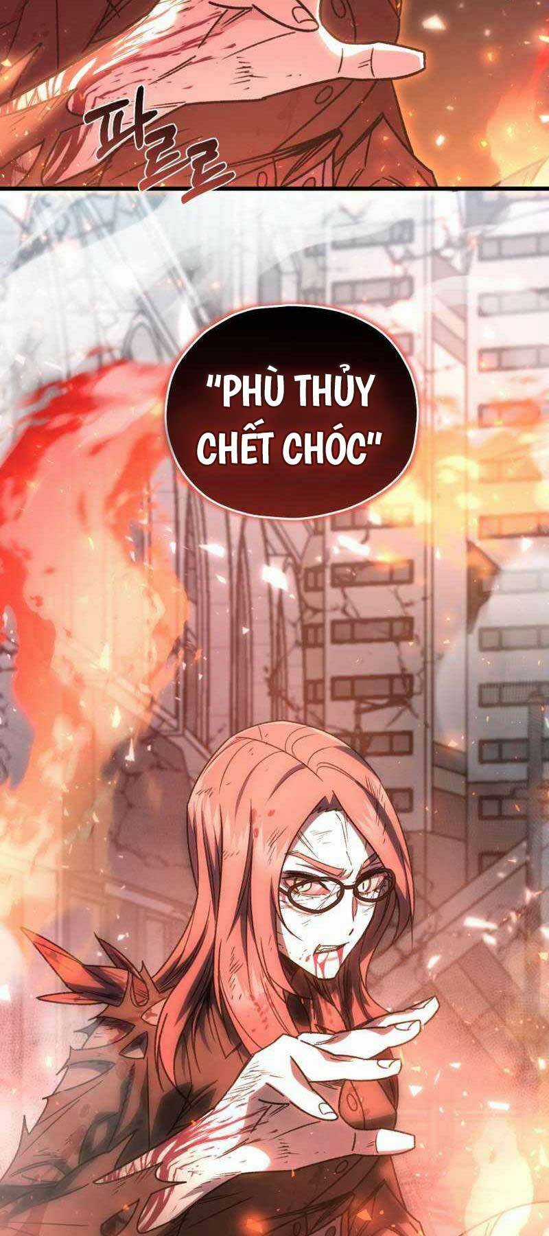 Làm Lại Cuộc Đời Chapter 64 trang 19