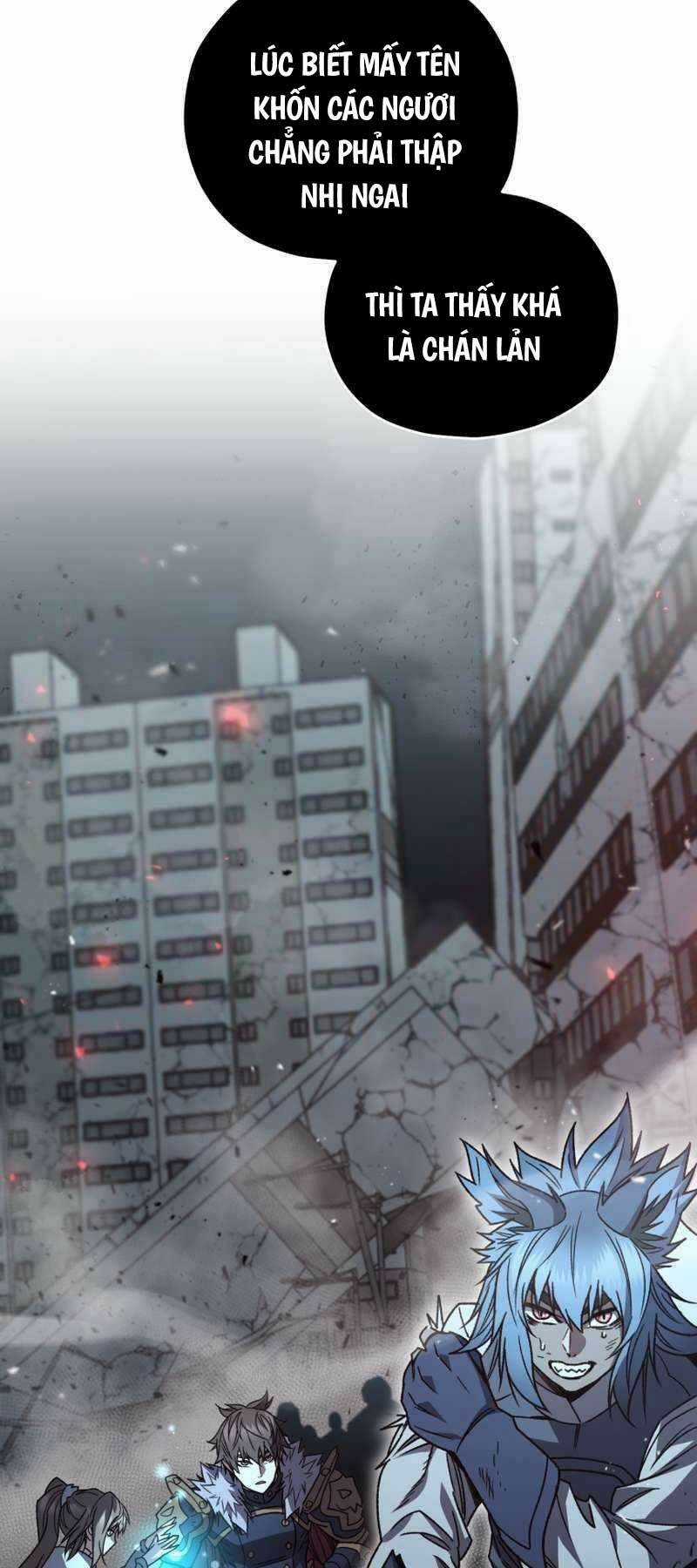 Làm Lại Cuộc Đời Chapter 64 trang 2