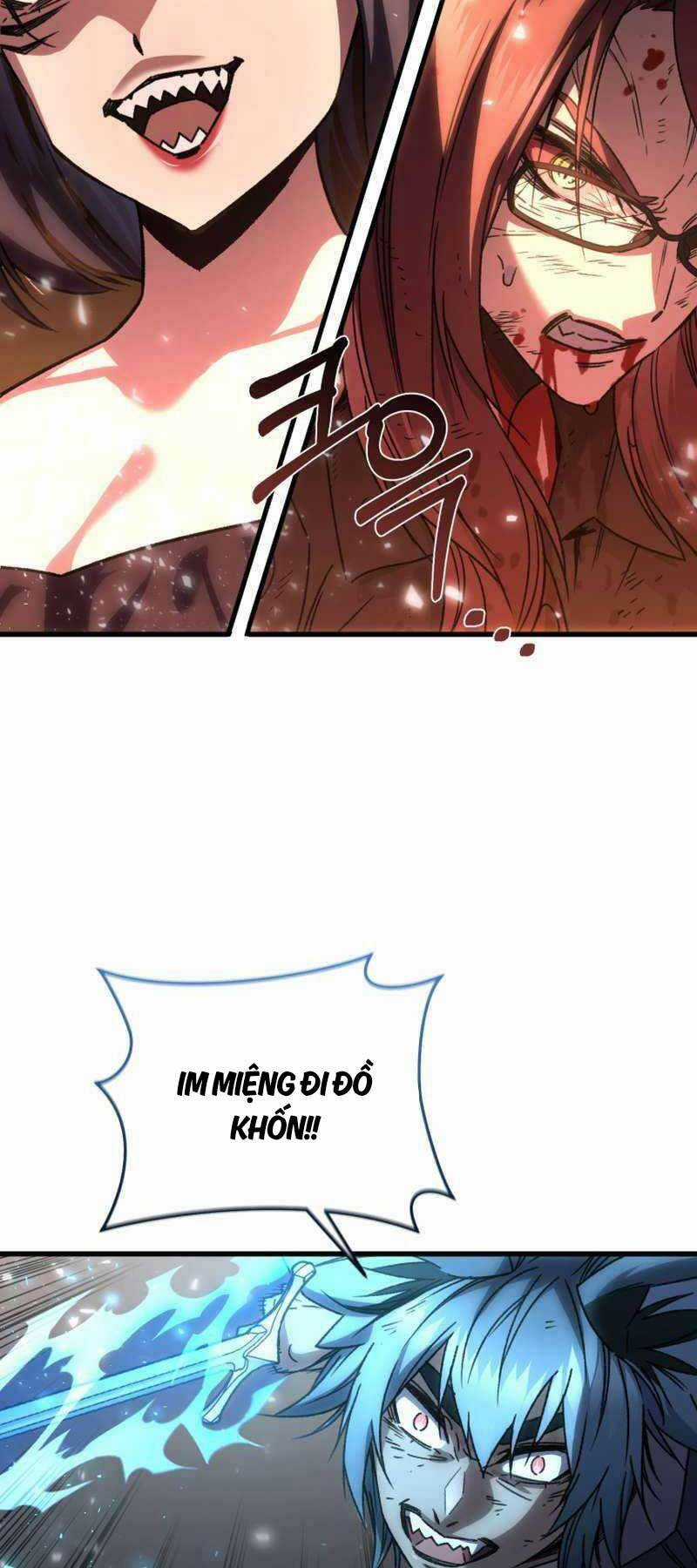 Làm Lại Cuộc Đời Chapter 64 trang 22