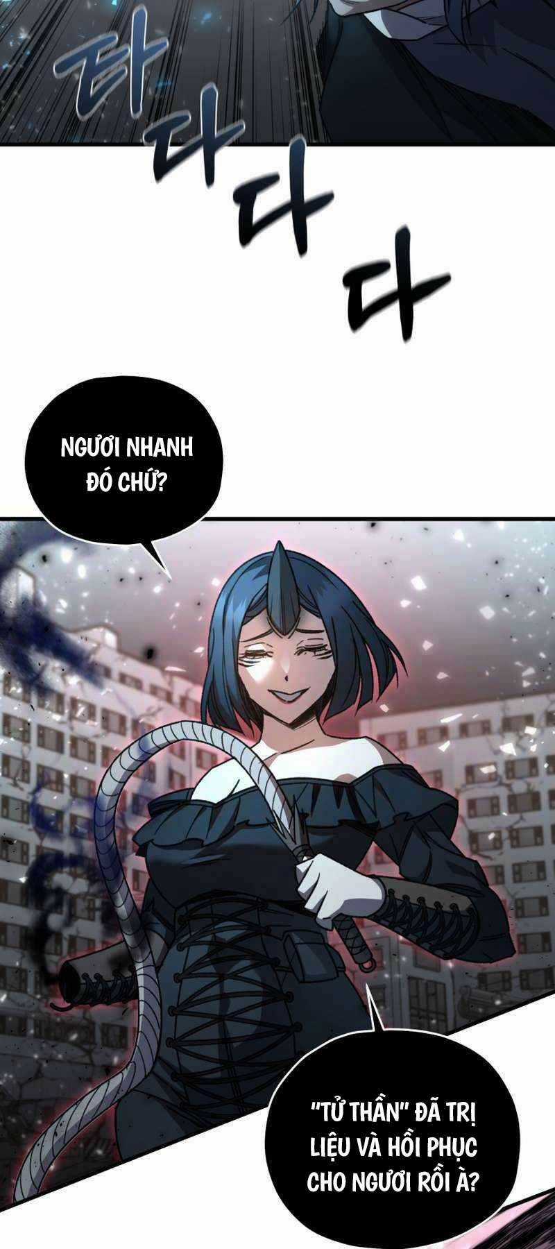 Làm Lại Cuộc Đời Chapter 64 trang 23