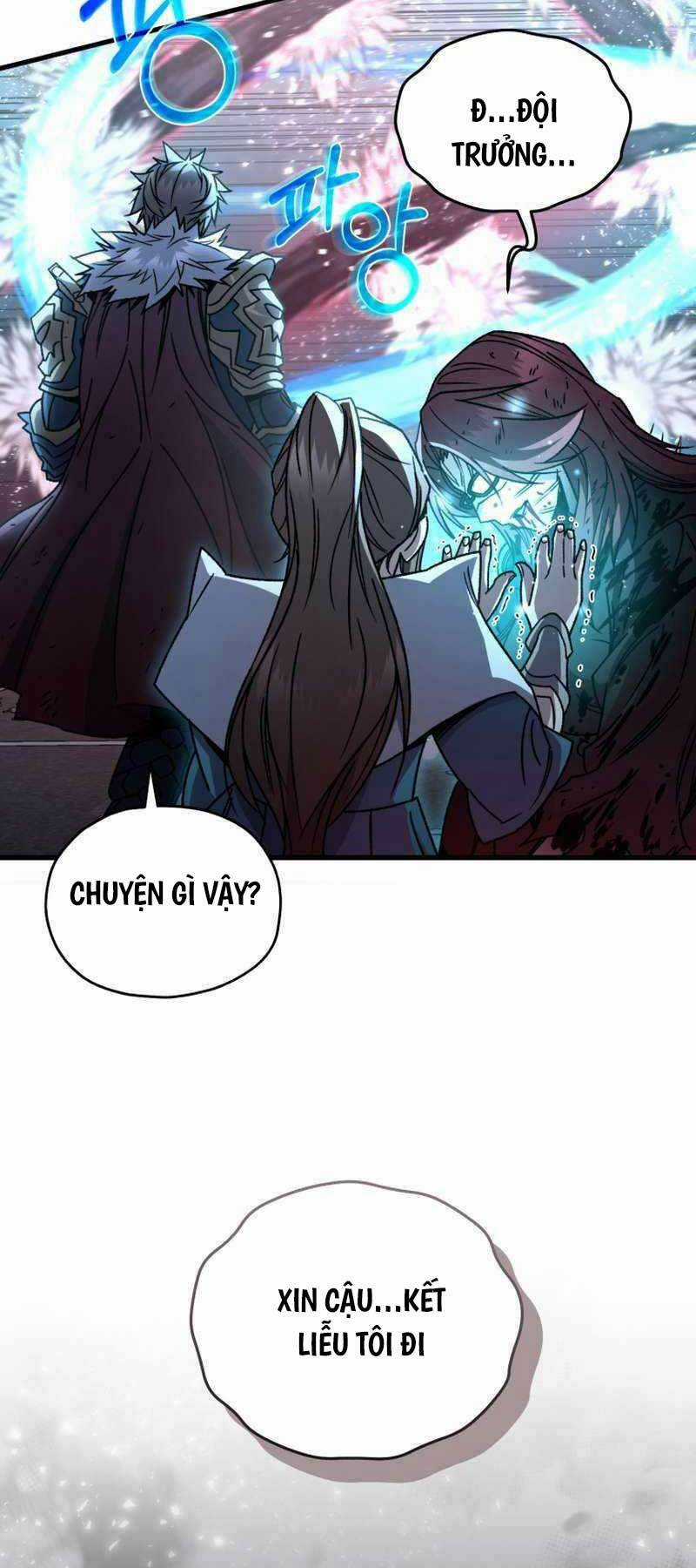 Làm Lại Cuộc Đời Chapter 64 trang 26